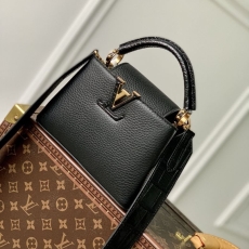 LV Top Handle Bags